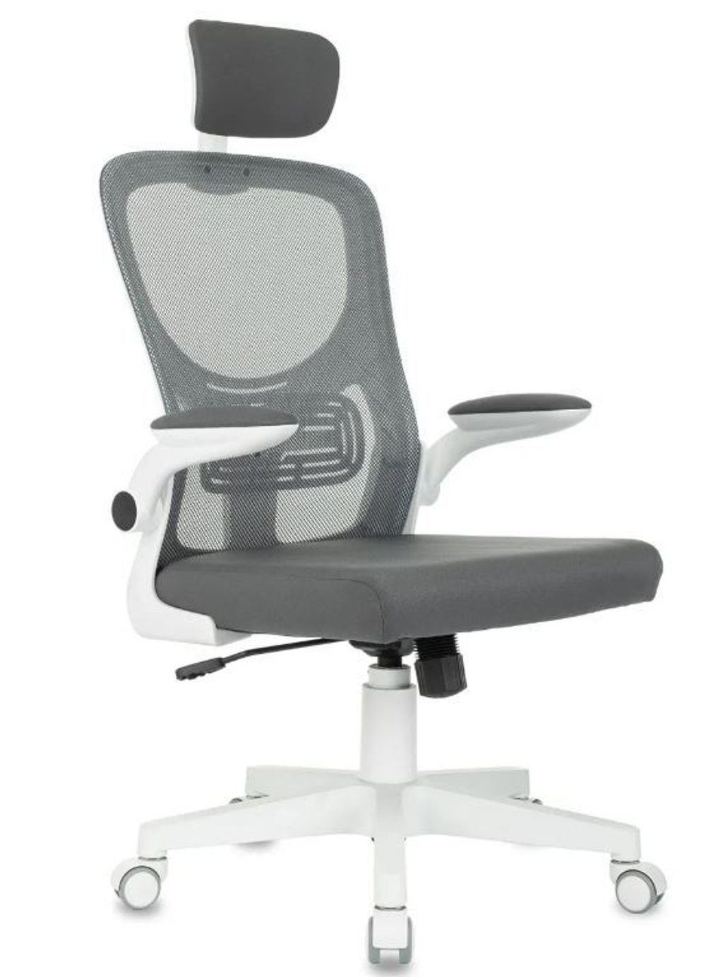 Кресло  Бюрократ ASTER NH-W