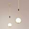 Подвесной светильник Odeon Light Pendant Flari 4810/1A