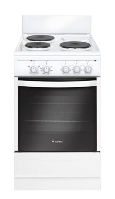 Электрическая плита  Гефест 5140 0031