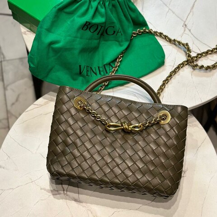 Сумка Bottega Veneta