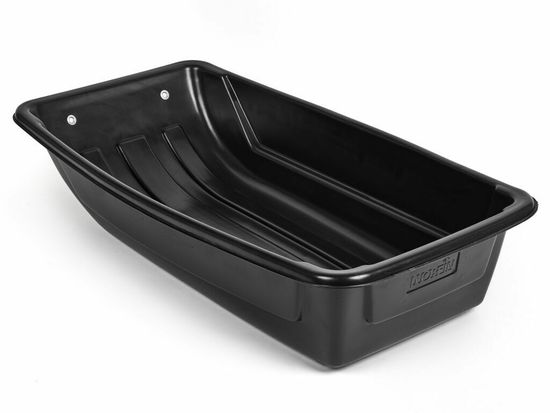 Сани рыболовные Норфин 4 120x60x25 см, арт. CP-4