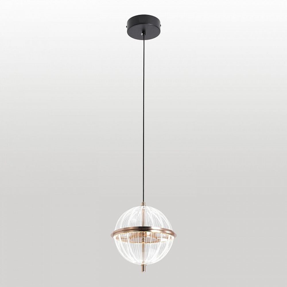 Подвесной светильник Lussole  LSP-7514