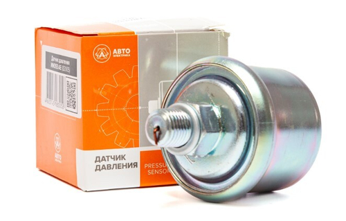 Датчик давления масла ММ 393А 2101 Avtoelectrica