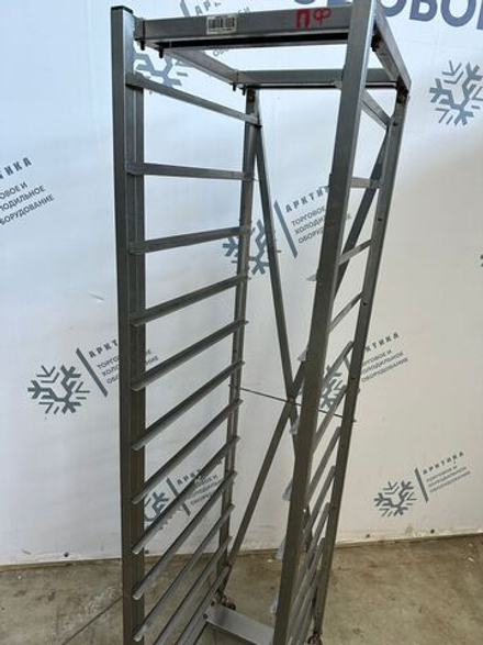 Шпилька 340х530х1620