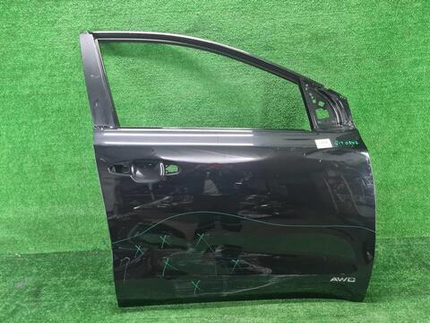 Дверь передняя правая KIA Sportage 4 QL (2016-2022)