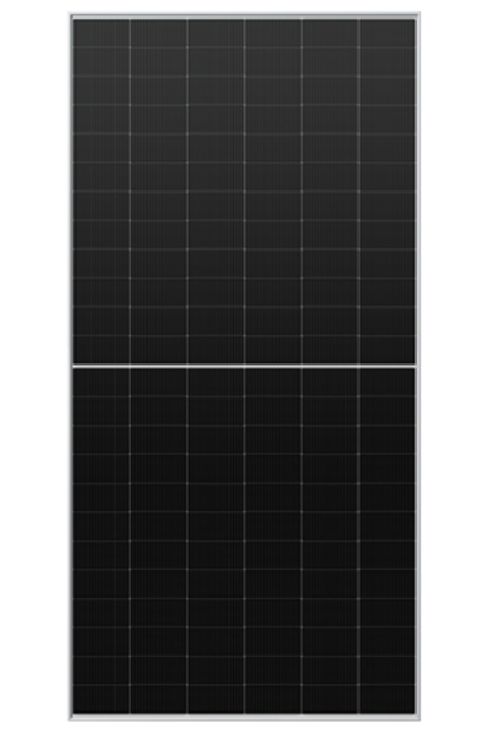 Longi® Hi-MO X7 LR8-66HGD 620M