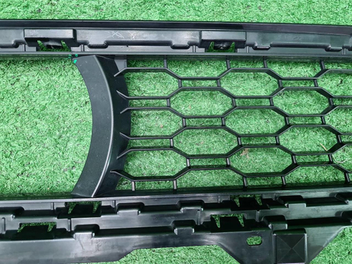 Решетка переднего бампера BMW X6 G06 19-23 M-paket