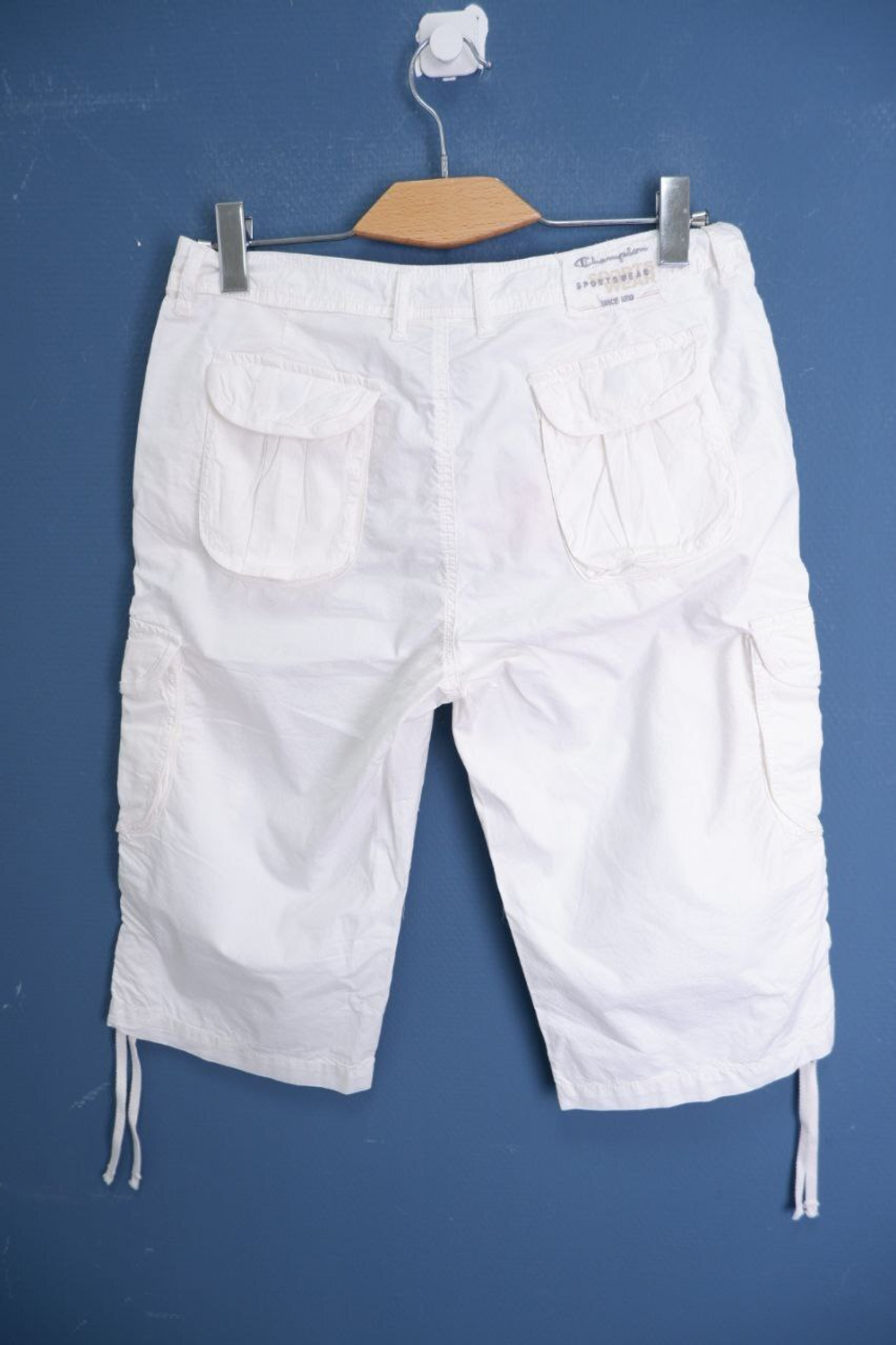 Шорты Champion трикотажные 48 размер, новые