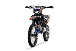 Мотоцикл PROGASI Jumbo 150