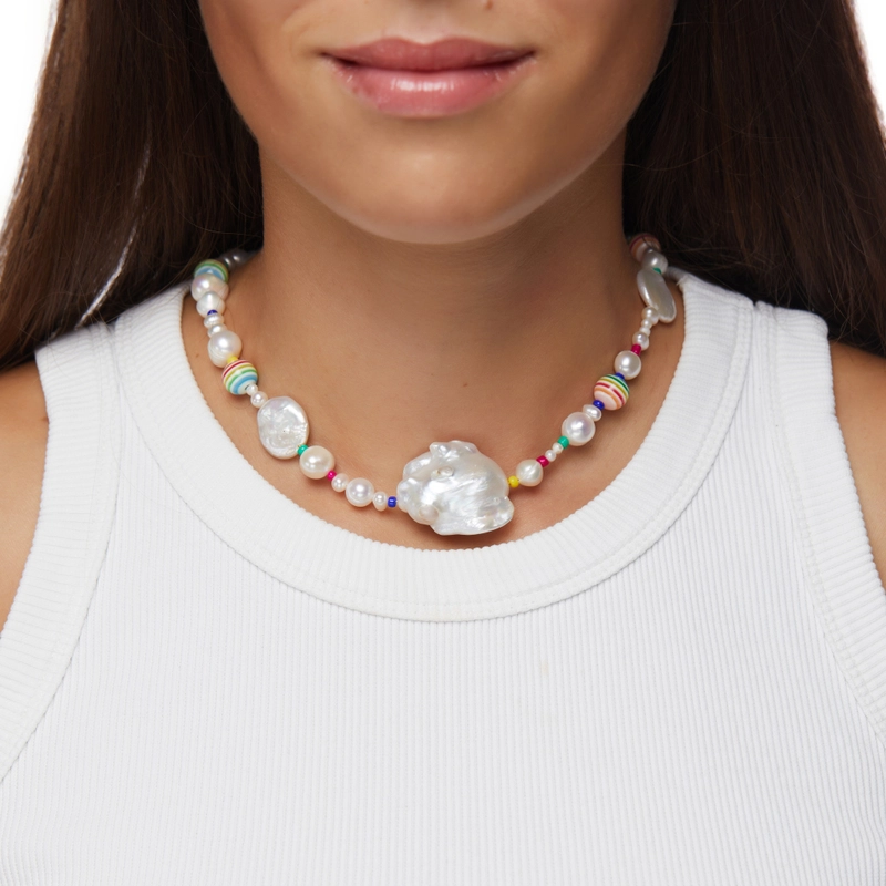 Колье Лакомство Для Глаз