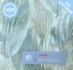 Коллекция Back to Nature от RASCH/Германия 10.05 x 0.53