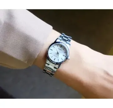 Наручные часы Casio LTP-V002D-7A