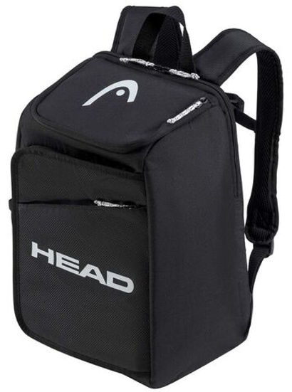 Теннисный рюкзак Head Junior Tour Backpack (20L) - Black