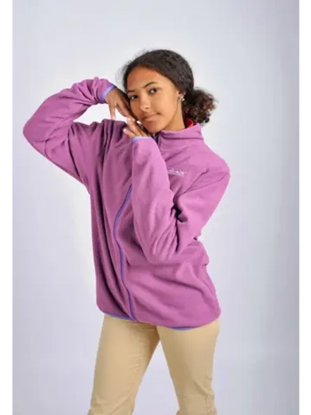 Толстовка флисовая