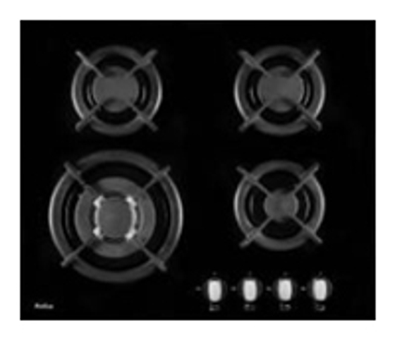 Варочная поверхность Hansa BHGI63112035