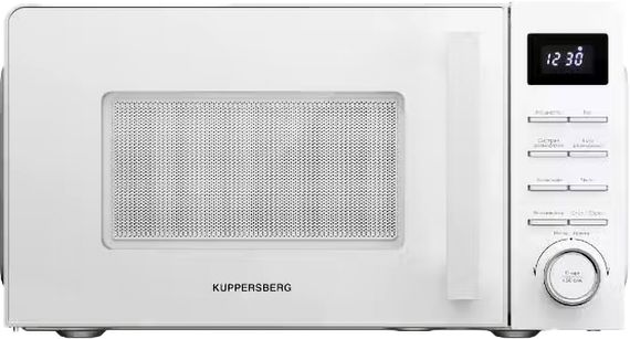 Микроволновая печь Kuppersberg TMW 202 W