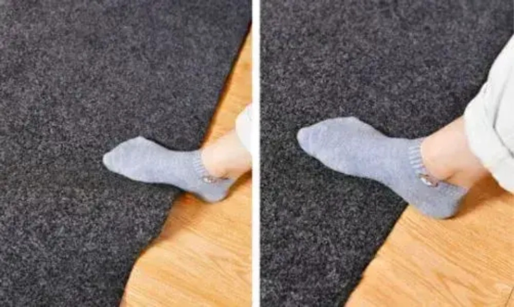 Клейкая лента двусторонняя круглая , скотч двухсторонний для крепления точечный, скотч двухсторонний универсальный, Многоразовая клейкая лента прозрачная, Липучки самоклеющиеся круглые