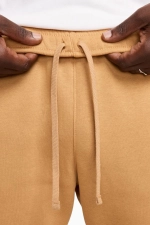 Штаны Nike Sportswear Club Jogger - бежевый