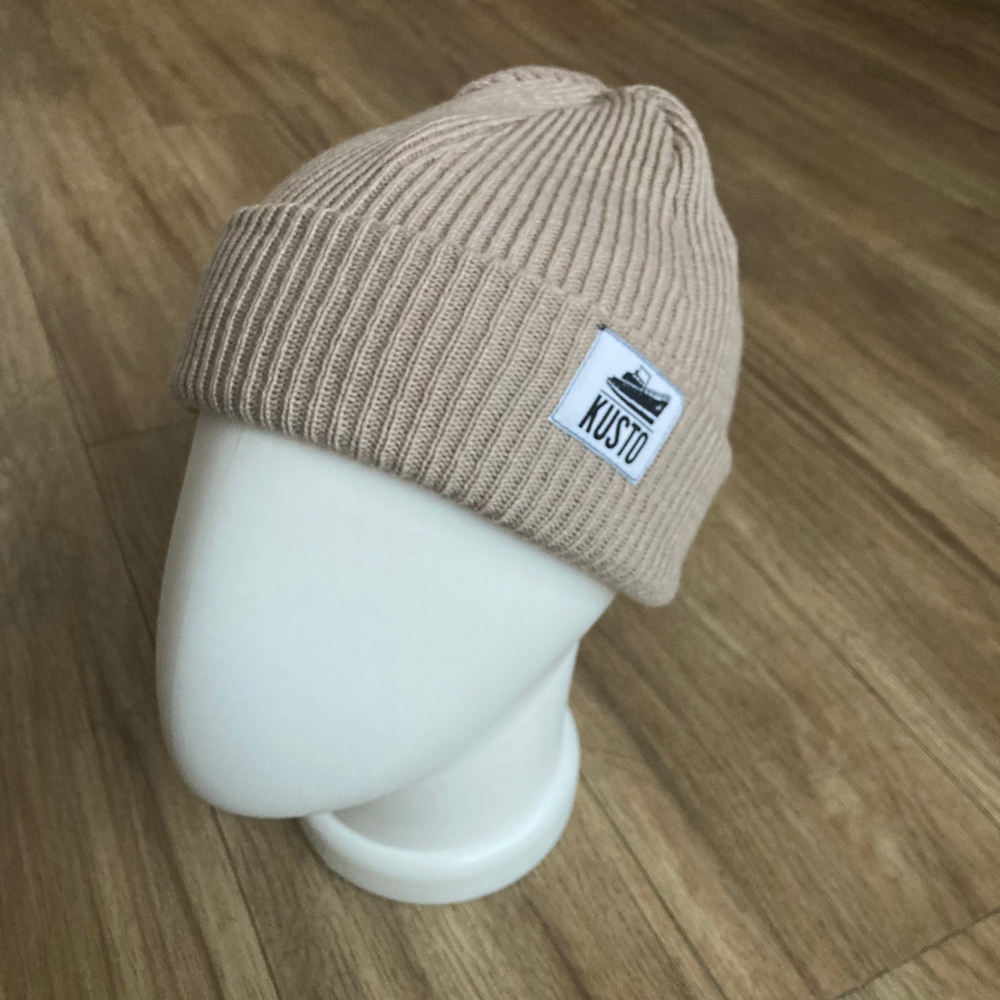 Шапка Kusto Short Willow