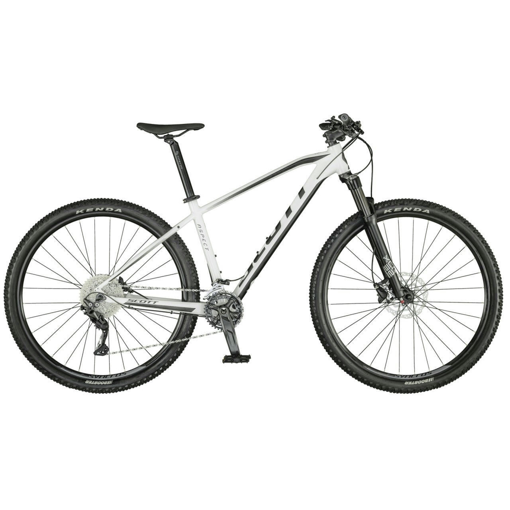 Горный велосипед Scott Aspect 930 (2021)