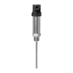 Датчик температуры EKF RTD420-SCR100-M20