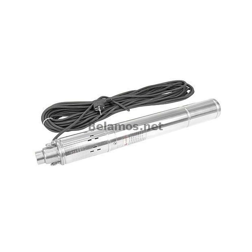 Скважинный ВИНТ. насос Н-95м Ф4" (28л/мин.каб. 20м)  БЕЛАМОС