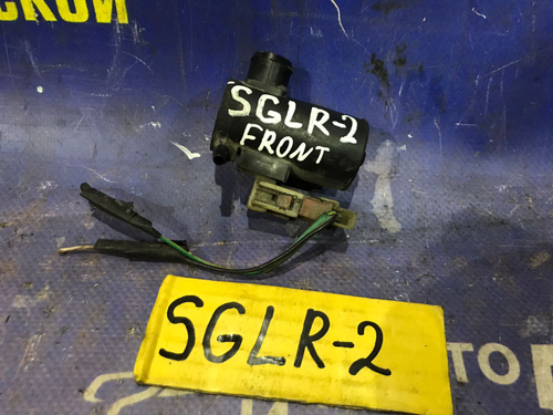 Моторчик бачка омывателя MAZDA BONGO FRIENDEE 1998