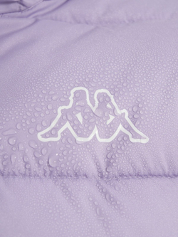 Куртка утепленная женская KAPPA