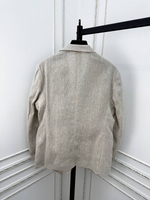 Льняной костюм Loro Piana