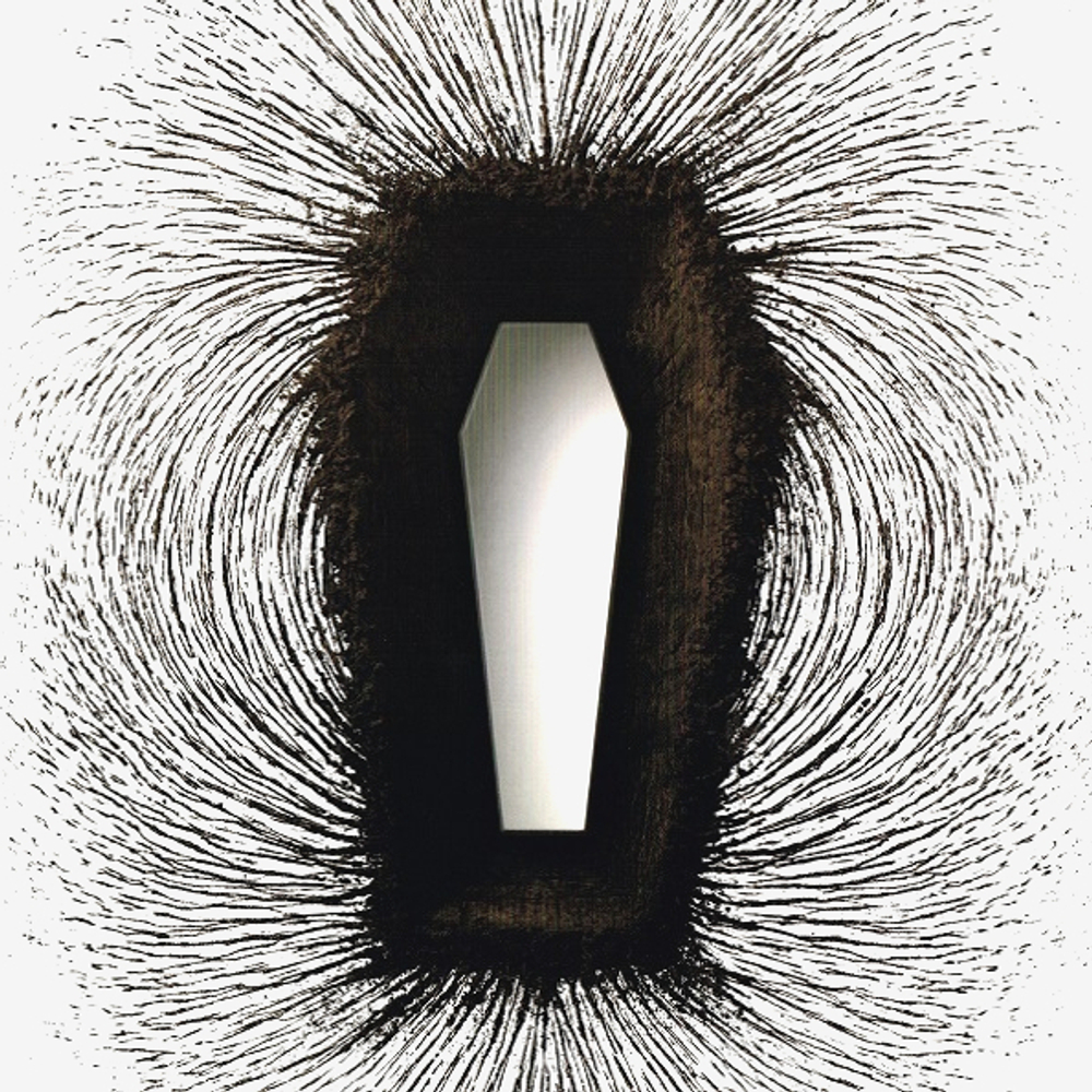 Metallica / Death Magnetic (2LP)