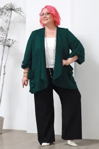 Жакет 4327 Fabrika