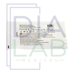 Игла Губера KDL 20G (0,9х20 мм) 10 шт изогнутая под прямым углом