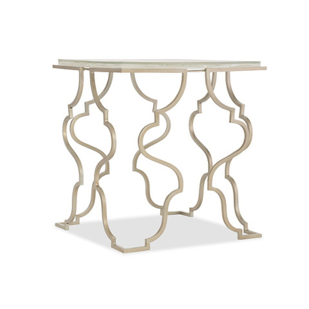 Столик ламповый "Меланж"