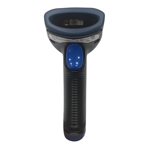 IDZOR 2200S 2D сканер штрих-кодов