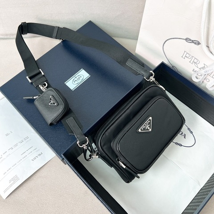 Prada Bag 18 cm