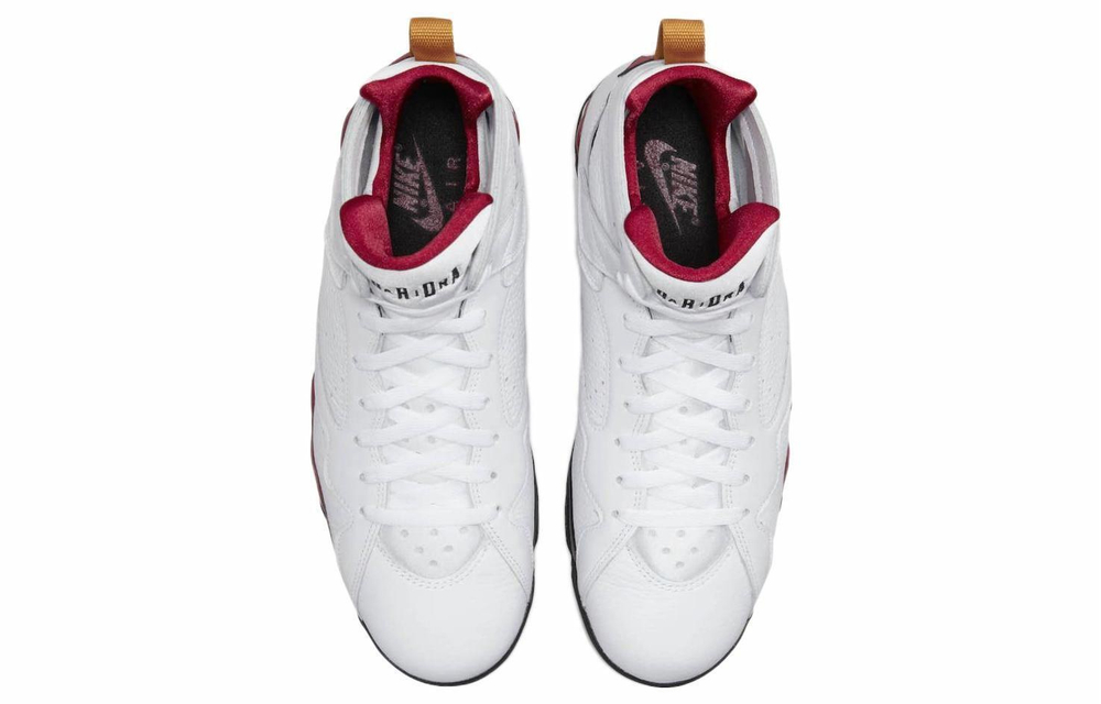 Кроссовки Jordan Air Jordan 7 Retro "Cardinal"