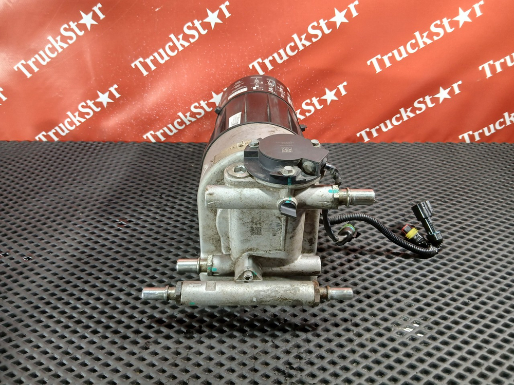 Сепаратор топливный 2023г.