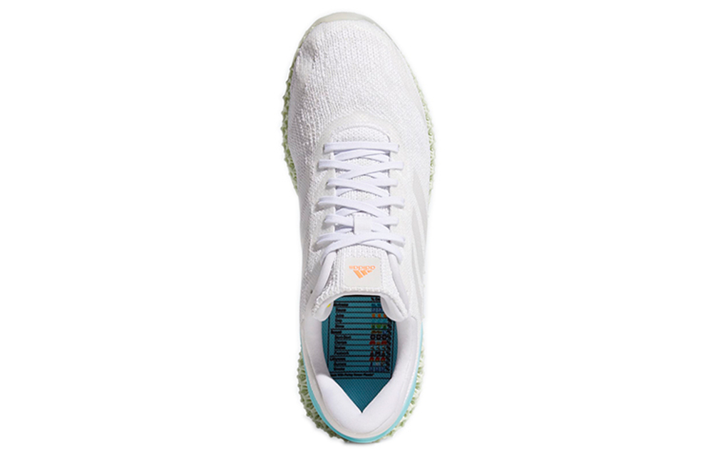 Кроссовки Adidas 4D Run 1.0 Ltd