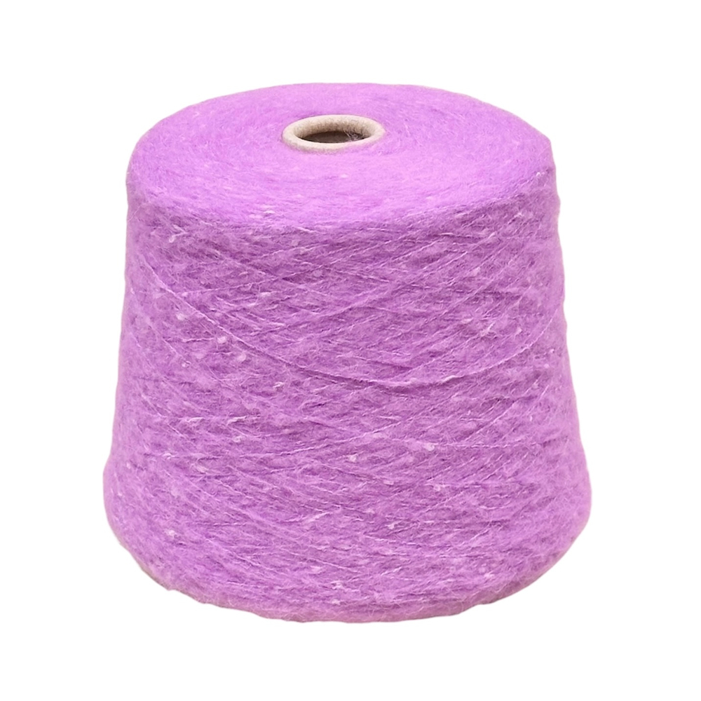 Emera, Lanificio dell Olivo, 56% беби альпака 16% шелк 20% ра 8% ра, 450 м./100 гр.