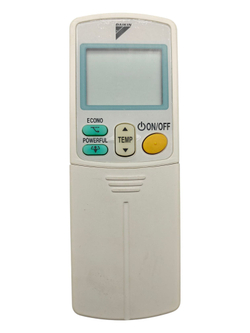 Пульт Daikin ARC433A50