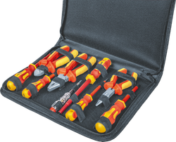 Набор инструмента Navigator 82 413 NHT-Ind01-H9 (диэлектрич, 9 шт)