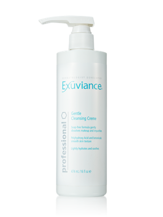 EXUVIANCE | Мягкий очищающий крем / Gentle Cleansing Crème