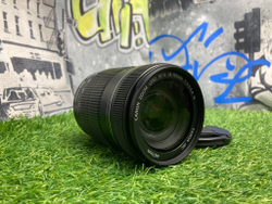 Canon EF-S 18-135mm 3.5-5.6 IS