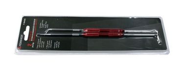 Набор крючков для демонтажа сальников 2пр.,в блистере Forsage F-904U4C