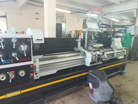 Станок для лазерной резки XTLaser XT-2560G