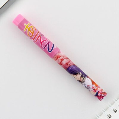 Ручка шариковая Аниме