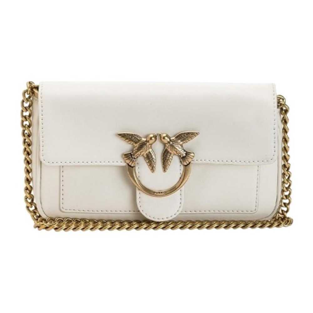 Сумка PINKO 22, 1P22NQ-Y7SP-Z14Q