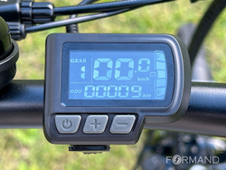 Электровелосипед Elbike Galant VIP 13