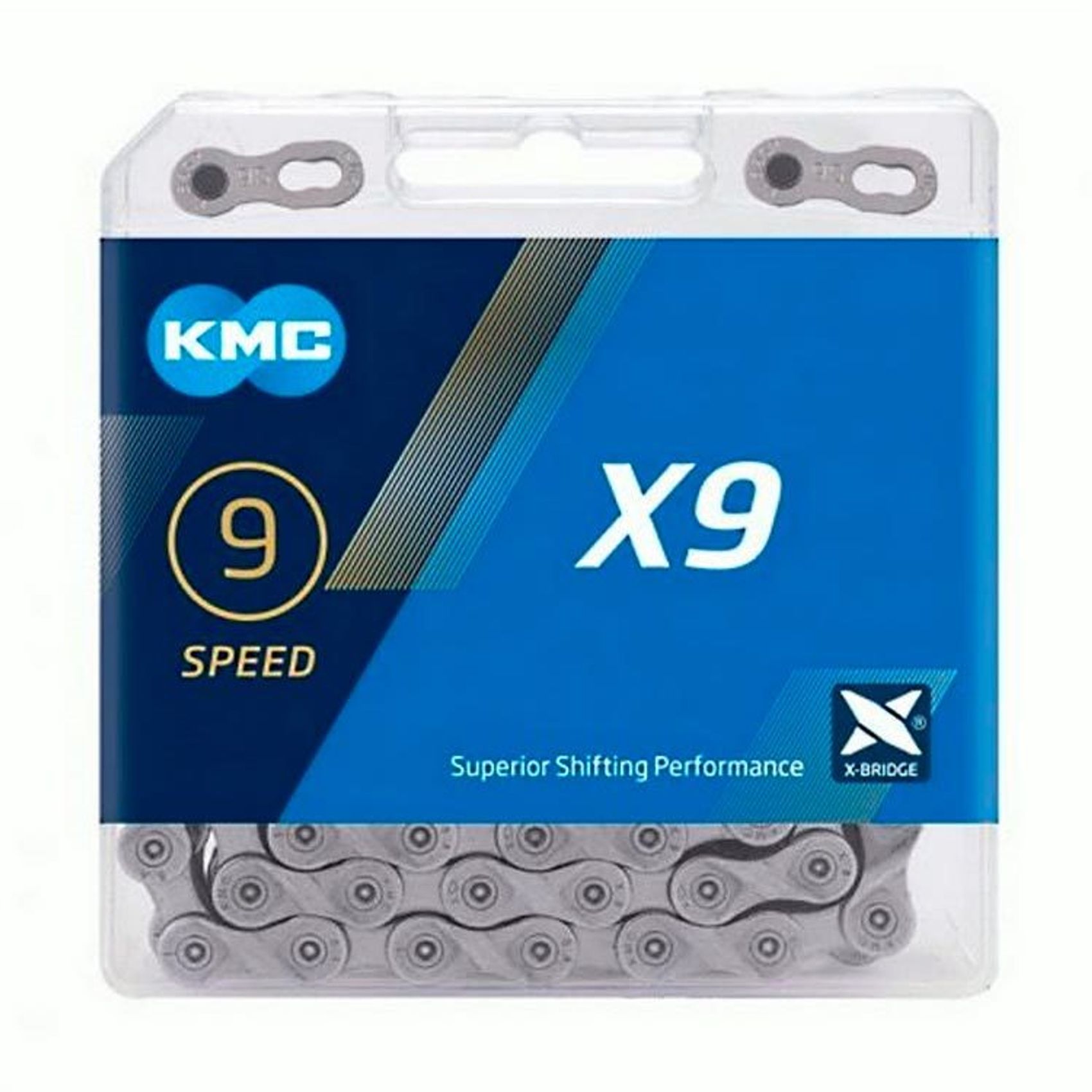 Kmc x9 deals