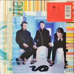 David Bowie – Hours... LP